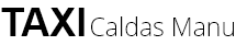 TAXI MANU Logo